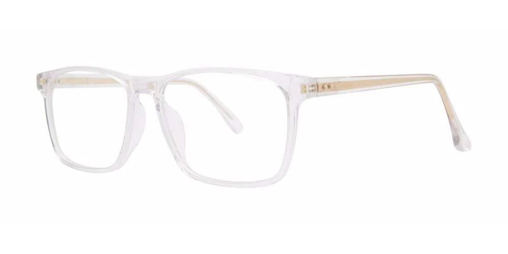 BMEC BIGSPEECH Eyeglasses - view 5